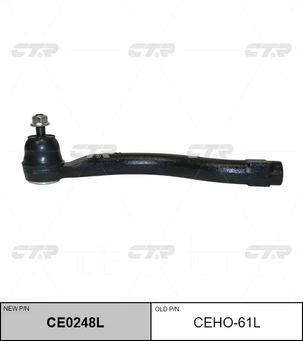 ���������� ������� CTR CE0248L CE0248L ����
