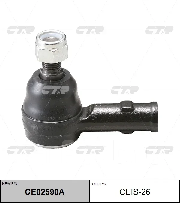 ���������� ������� CTR CE02590A CE02590A ����