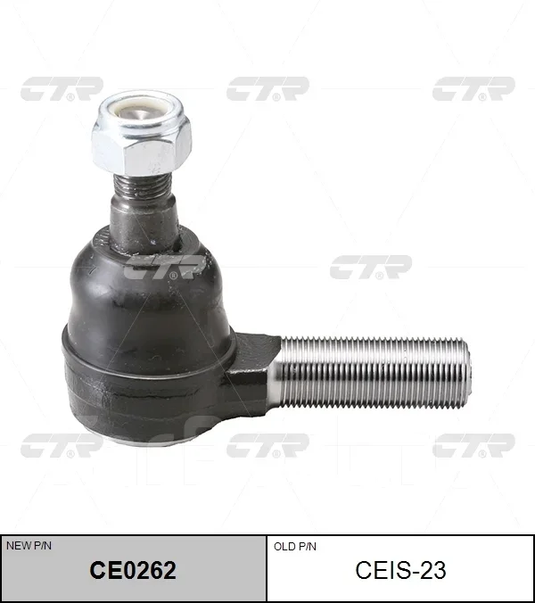 ���������� ������� CTR CE0262 (CEIS-23) CTR CE0262 CE0262 ����
