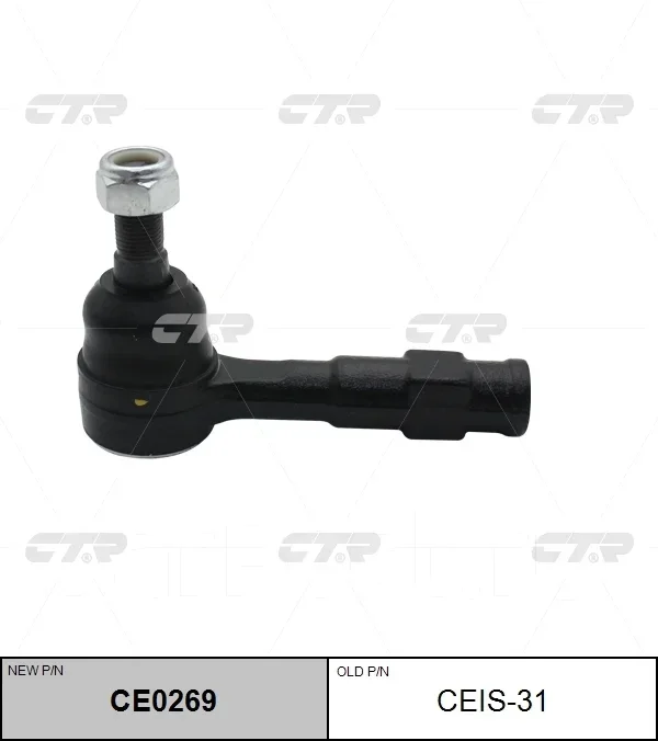 ���������� ������� CTR CE0269 (CEIS-31) CTR CE0269 CE0269 ����