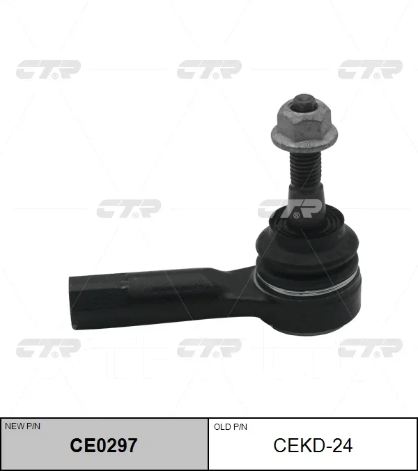 ���������� ������� (������ CEKD24) CTR CE0297 CE0297 ����