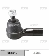 ���������� �������, ����� (������ cem3l) CTR [CE0321L] CE0321L ����