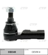 ���������� ������� CTR CE0349 (CEVW-4, CEKH-59) CTR CE0349 CE0349 ����