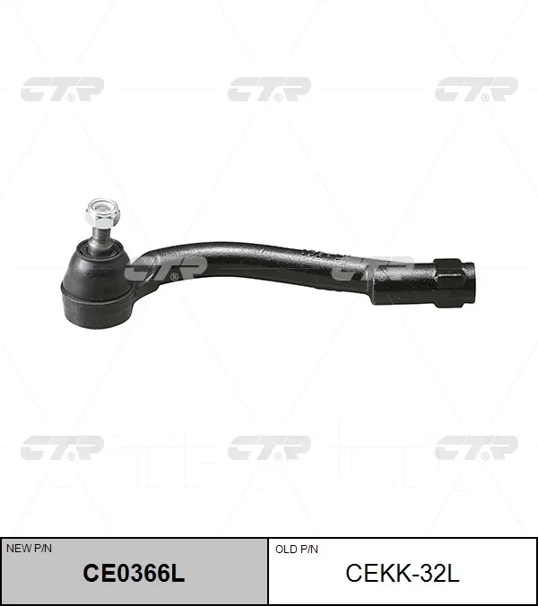 ������� ���������� CE0366L (CEKK32L) CTR CE0366L ����