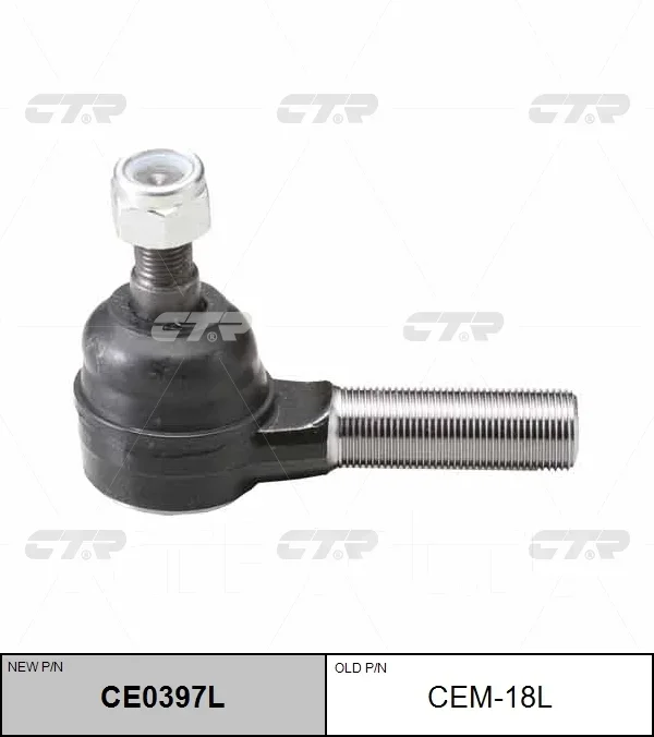 ���������� ������� CTR CE0397L (CEM-18L) CE0397L ����