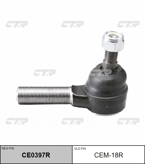 ���������� ������� CTR CE0397R (CEM-18R) CE0397R ����