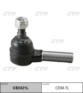 ���������� ������� ���� L (������ ���. CEM-7L) CTR CE0421L CE0421L ����