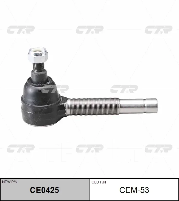 ���������� ������� CTR CE0425 CE0425 ����