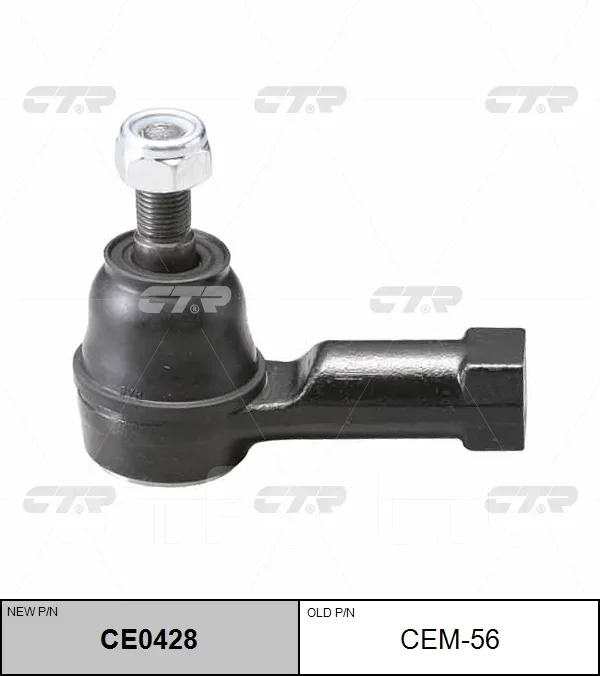 ������� ���������� CE0428 (CEM56) CTR CE0428 ����