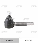 ���������� ������� CTR CE0429 (CEM-57) CTR CE0429 CE0429 ����