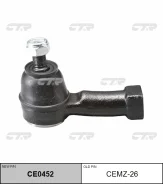 ������� ���������� CE0452 (CEMZ26) CTR CE0452 ����