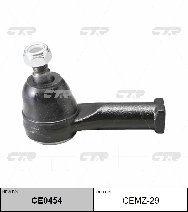 ���������� ������� CTR CE0454 CE0454 ����
