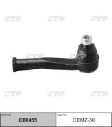 ������� ���������� CE0455 (CEMZ30) CTR CE0455 ����