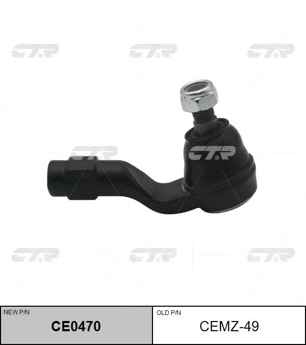 ���������� ������� CTR CE0470 CE0470 ����