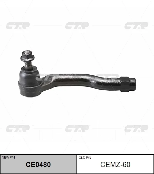 ���������� ������� CTR CE0480 CE0480 ����