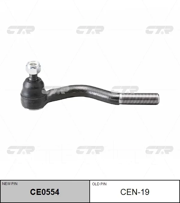 ���������� ������� CTR CE0554 CE0554 ����