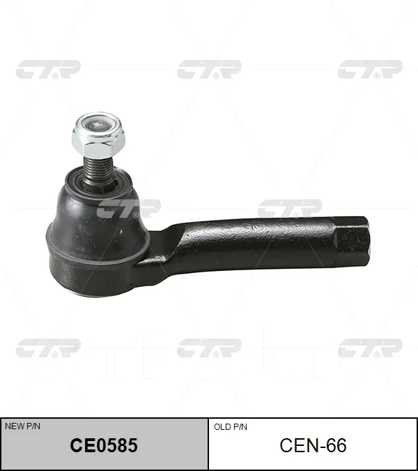 ������� ���������� CE0585 (CEN66) CTR CE0585 ����