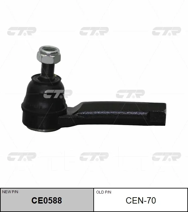 ���������� ������� CTR CE0588 (CEN-70) CTR CE0588 CE0588 ����