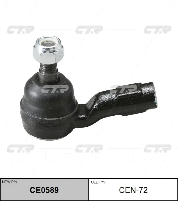 ���������� ������� CTR CE0589 CE0589 ����