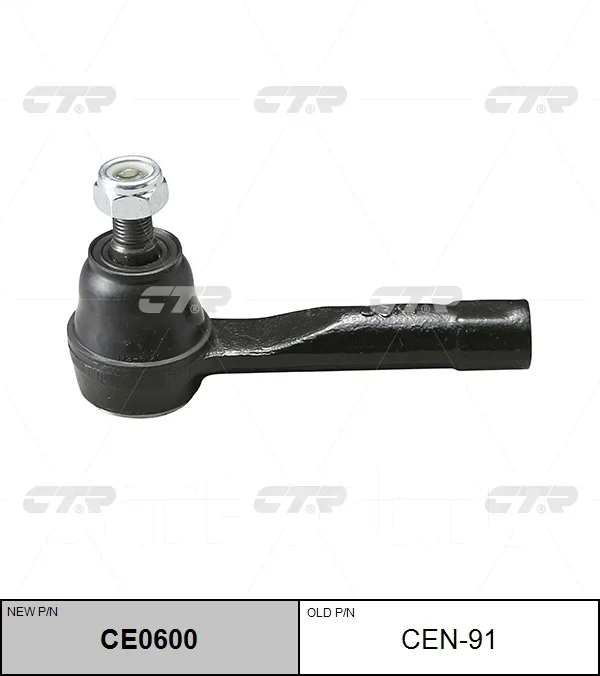 ������� ���������� CE0600 (CEN91) CTR CE0600 ����