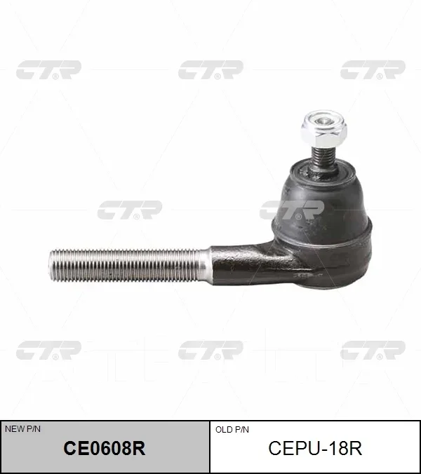 ���������� ������� (������ CEPU18R) CTR CE0608R CE0608R ����