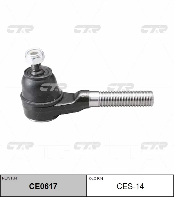 ���������� ������� ���� CES14 CTR CE0617 CE0617 ����