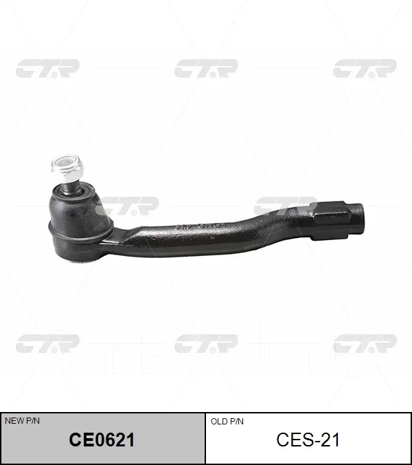 ���������� ������� CTR CE0621 (CES-21) CTR CE0621 CE0621 ����