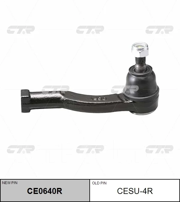 ���������� ������� CTR CE0640R CE0640R ����