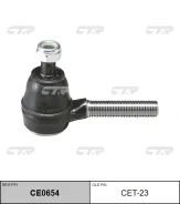 ���������� ������� CTR CE0654 CET-23 CE0654 ����