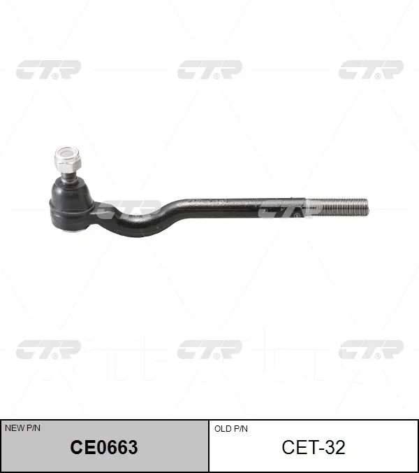 ������� ���������� CE0663 (CET32) CTR CE0663 ����