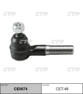 ���������� ������� CTR CE0674 (CET-46) CE0674 ����