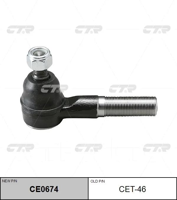 ���������� ������� CTR CE0674 (CET-46) CTR CE0674 CE0674 ����