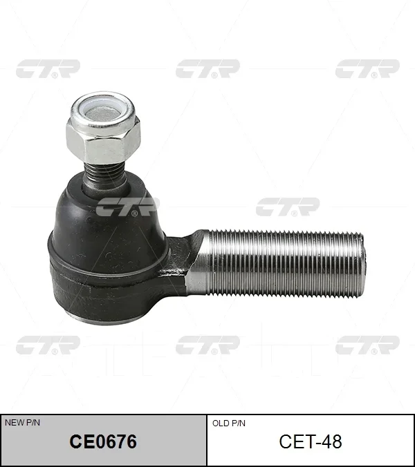 ���������� ������� CTR CE0676 (CET-48) CTR CE0676 CE0676 ����