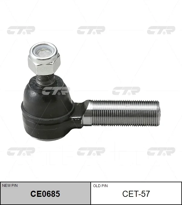 ������� ���������� CE0685 (CET57) CTR CE0685 ����