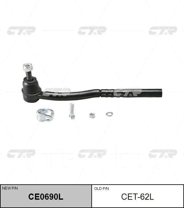 ���������� ������� CTR CE0690L CE0690L ����