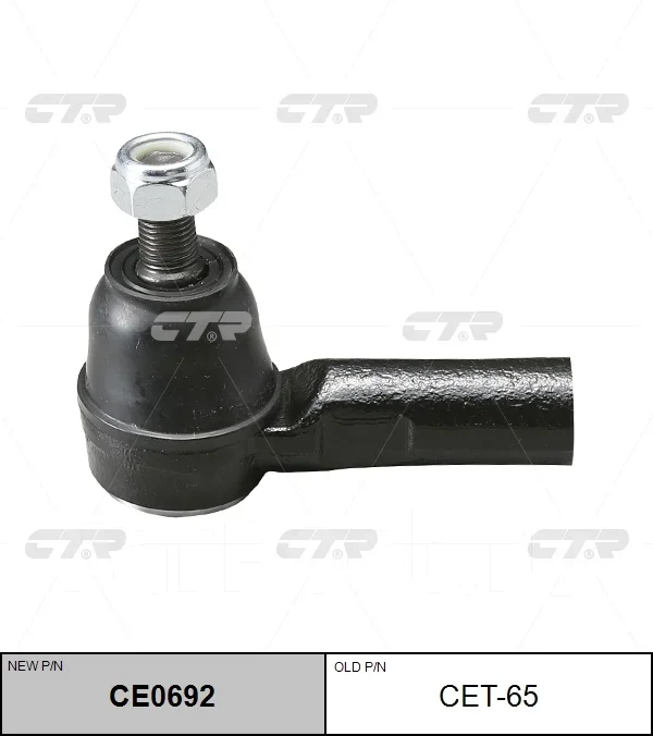 ���������� ������� CTR CE0692 (CET-65) CTR CE0692 ����
