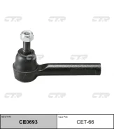 ���������� ������� CTR CE0693 CET-66 CE0693 ����