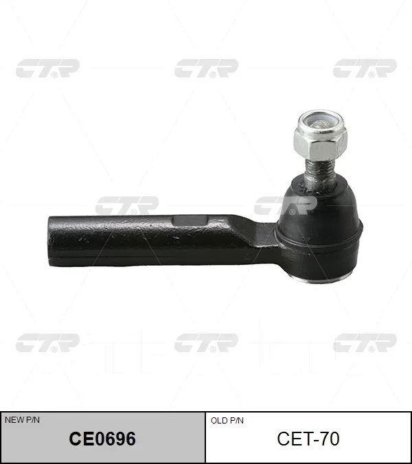 ���������� ������� CTR CE0696 (CET-70) CTR CE0696 ����
