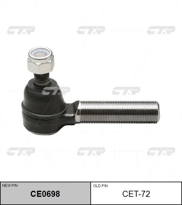 ���������� ������� CTR CE0698 (CET-72) CTR CE0698 CE0698 ����