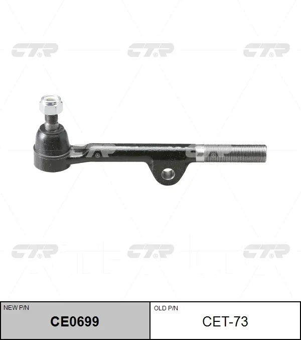 ���������� ������� CTR CE0699 (CET-73) CTR CE0699 CE0699 ����