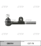 ���������� ������� ���� CTR CE0701 CE0701 ����