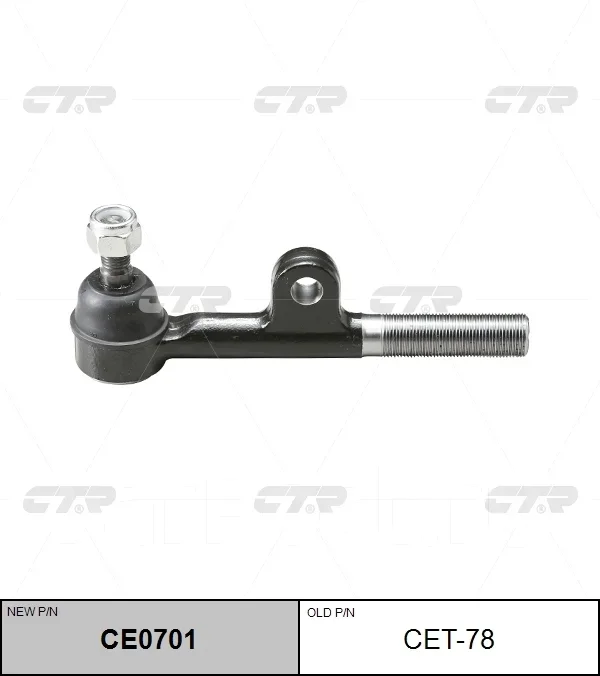 ���������� ������� CTR CE0701 CET-78 CE0701 ����