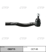 ���������� ������� CTR CE0715 (CET-95) CTR CE0715 CE0715 ����