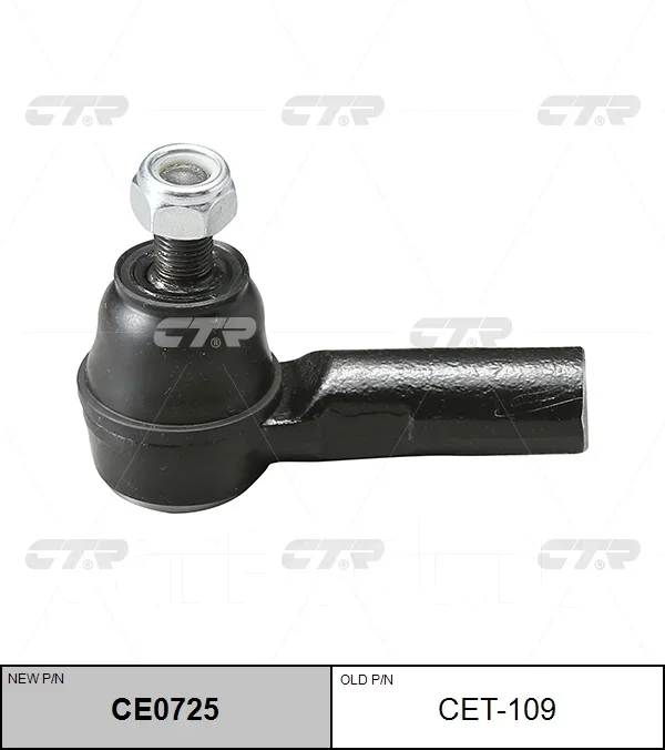 ���������� ������� CTR CE0725 CE0725 ����