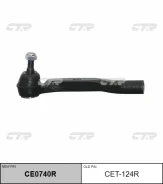 ���������� ������� ���� R (������ ���. CET-124R) CTR CE0740R CE0740R ����