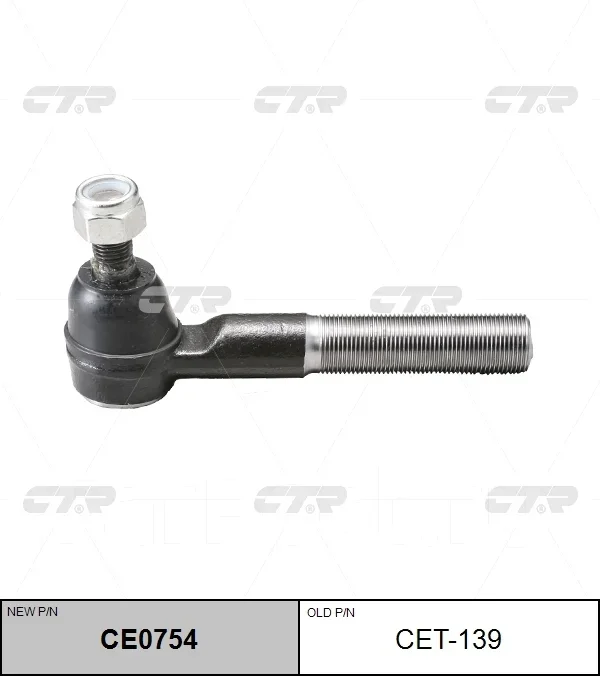 ���������� ������� CTR CE0754 (CET-139) CTR CE0754 CE0754 ����