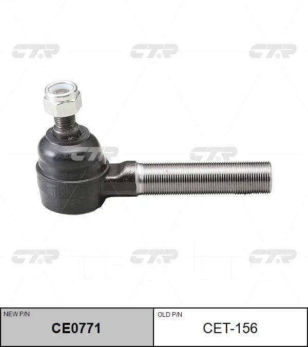 ���������� ������� CTR CE0771 CET-156 CE0771 ����