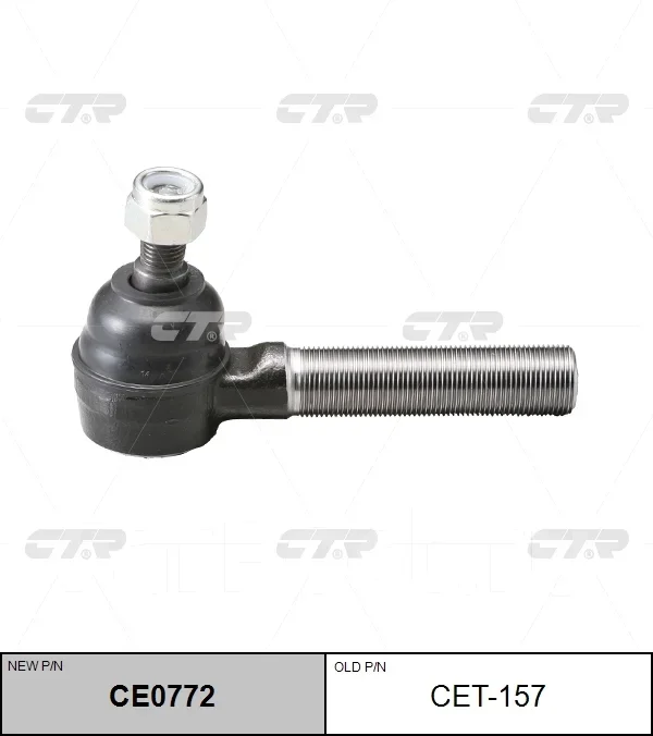 ���������� ������� CTR CE0772 CET-157 CE0772 ����