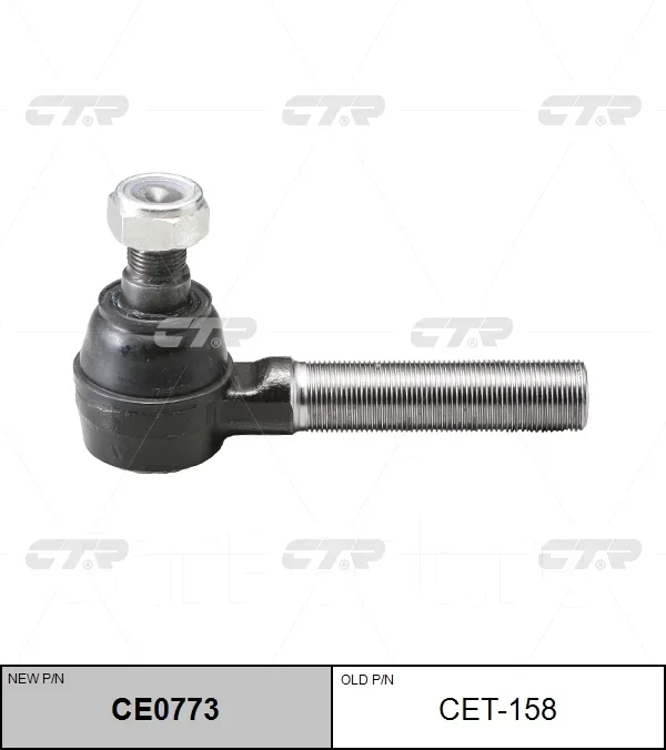 ���������� ������� CTR CE0773 CE0773 ����