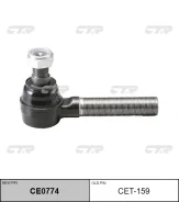 ���������� ������� CTR CE0774 (CET-159) CTR CE0774 CE0774 ����